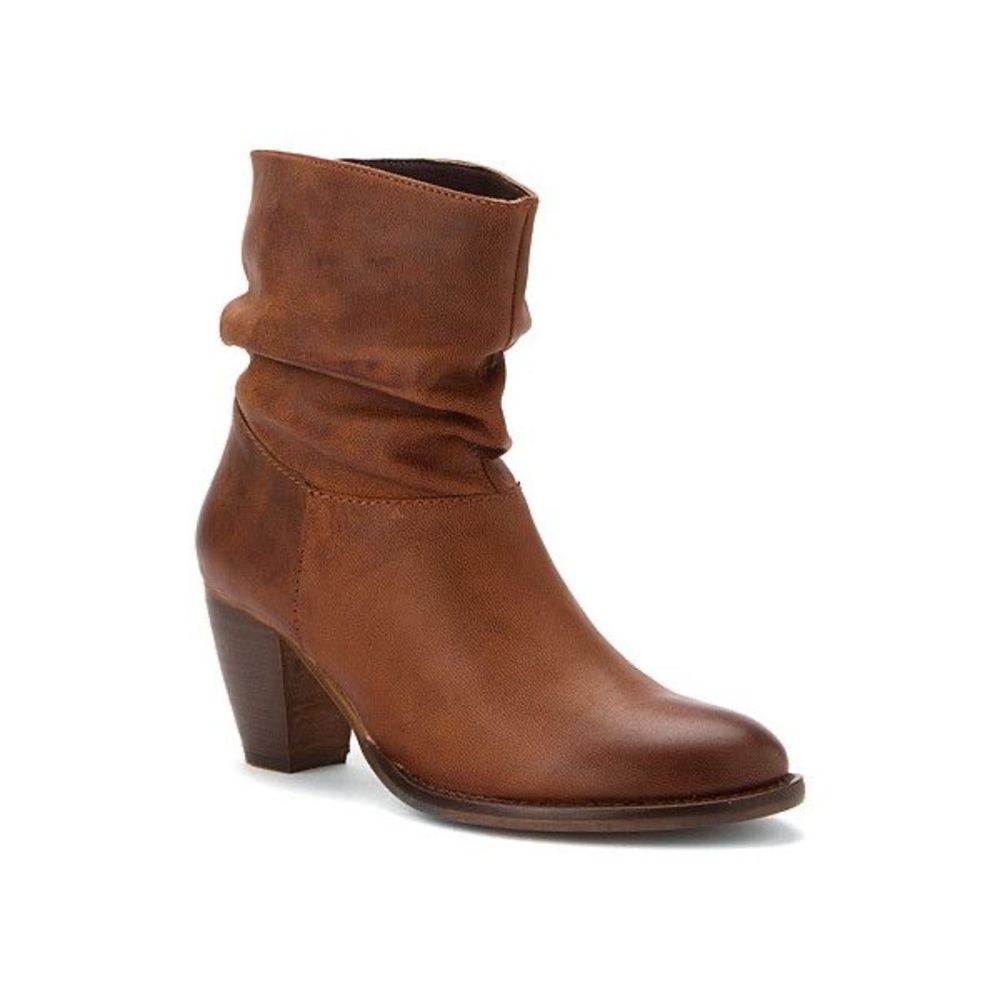 Steven by Steve Madden Welded Bootie